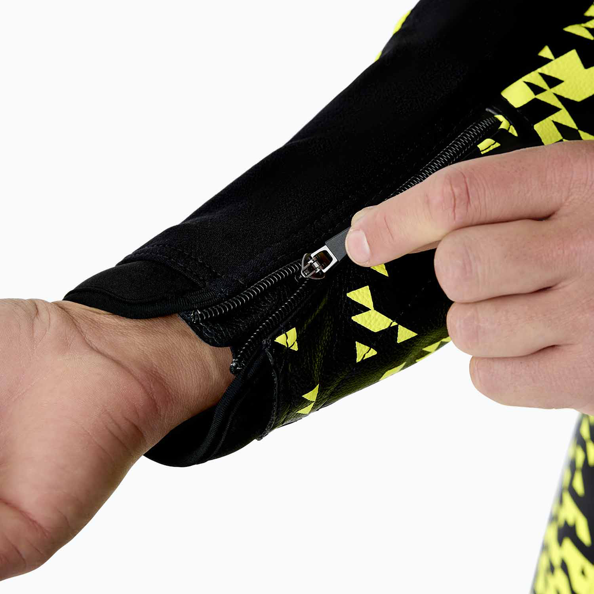 RST Pro Series D3O Airbag Leather Suit