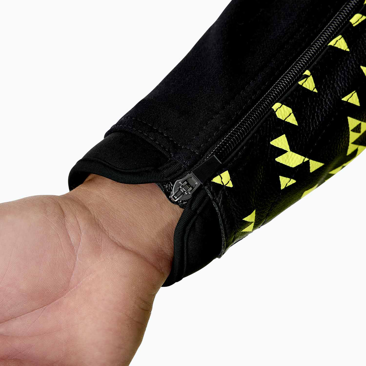 RST Pro Series D3O Airbag Leather Suit