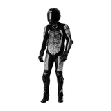 RST Pro Series D3O Airbag Leather Suit