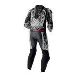 RST Pro Series D3O Airbag Leather Suit