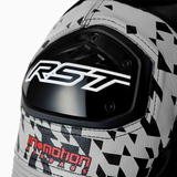 RST Pro Series D3O Airbag Leather Suit