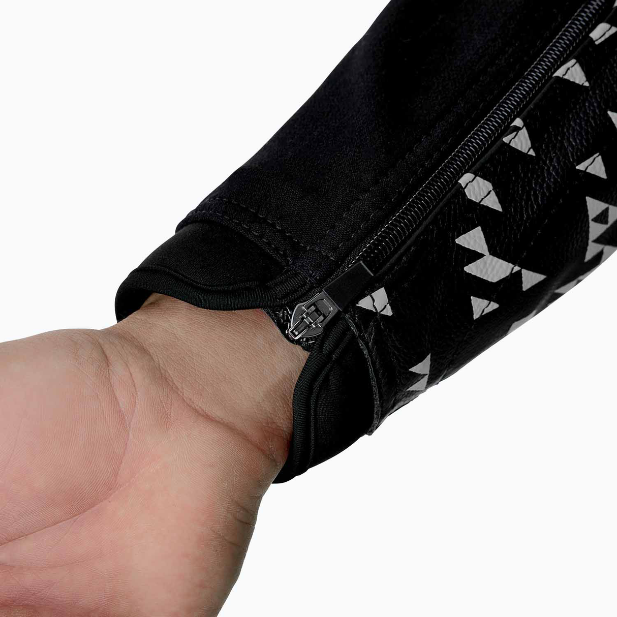 RST Pro Series D3O Airbag Leather Suit