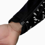 RST Pro Series D3O Airbag Leather Suit