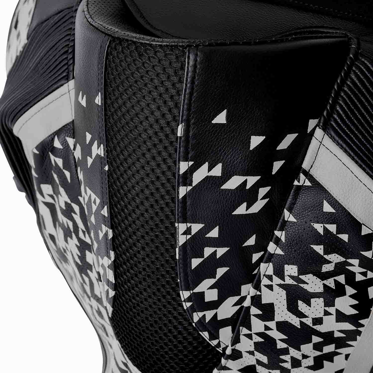 RST Pro Series D3O Airbag Leather Suit