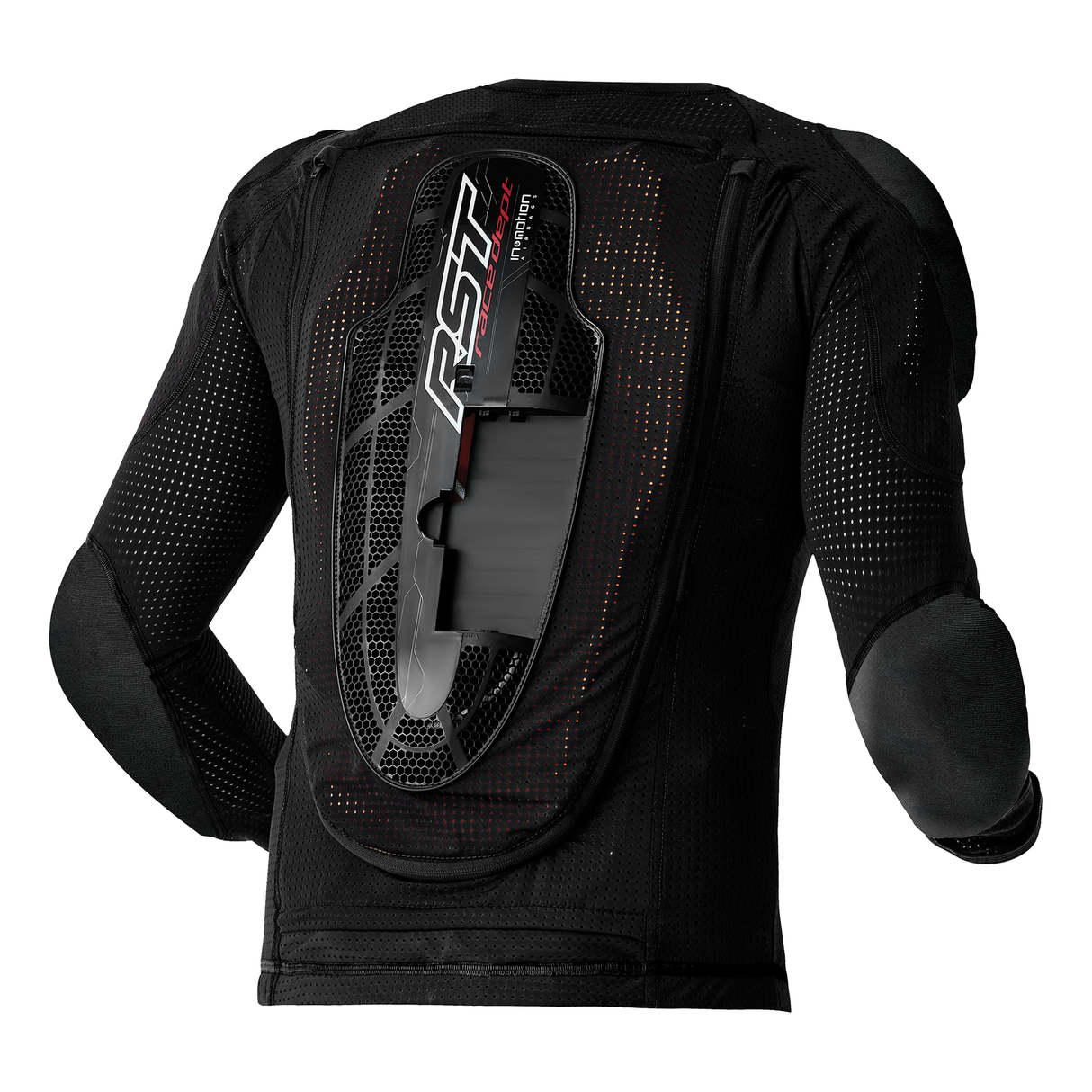 RST D3O Race Dept Performance In&Motion Motorcycle Airbag Shirt