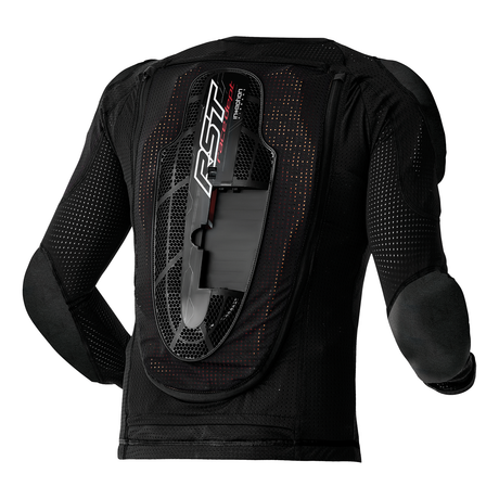 RST D3O Race Dept Performance In&Motion Motorcycle Airbag Shirt