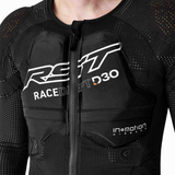 RST D3O Race Dept Performance In&Motion Motorcycle Airbag Shirt