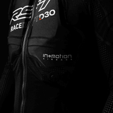 RST D3O Race Dept Performance In&Motion Motorcycle Airbag Shirt