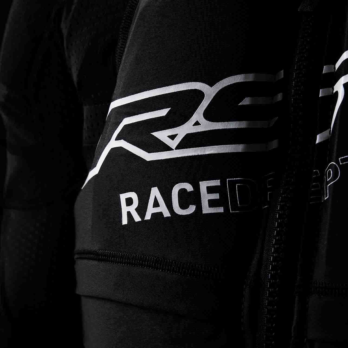 RST D3O Race Dept Performance In&Motion Motorcycle Airbag Shirt