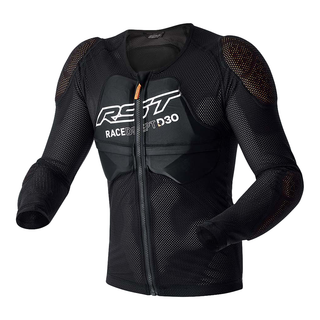 RST Race Dept D3O Armour Base Layer Shirt