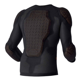 RST Race Dept D3O Armour Base Layer Shirt
