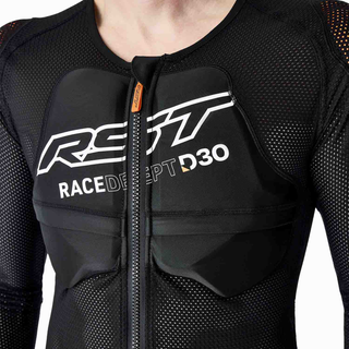 RST Race Dept D3O Armour Base Layer Shirt