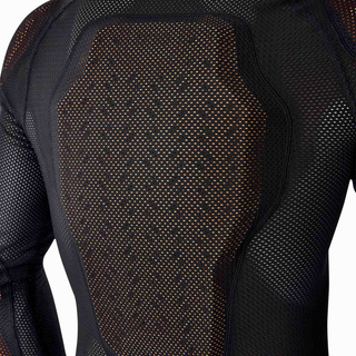 RST Race Dept D3O Armour Base Layer Shirt