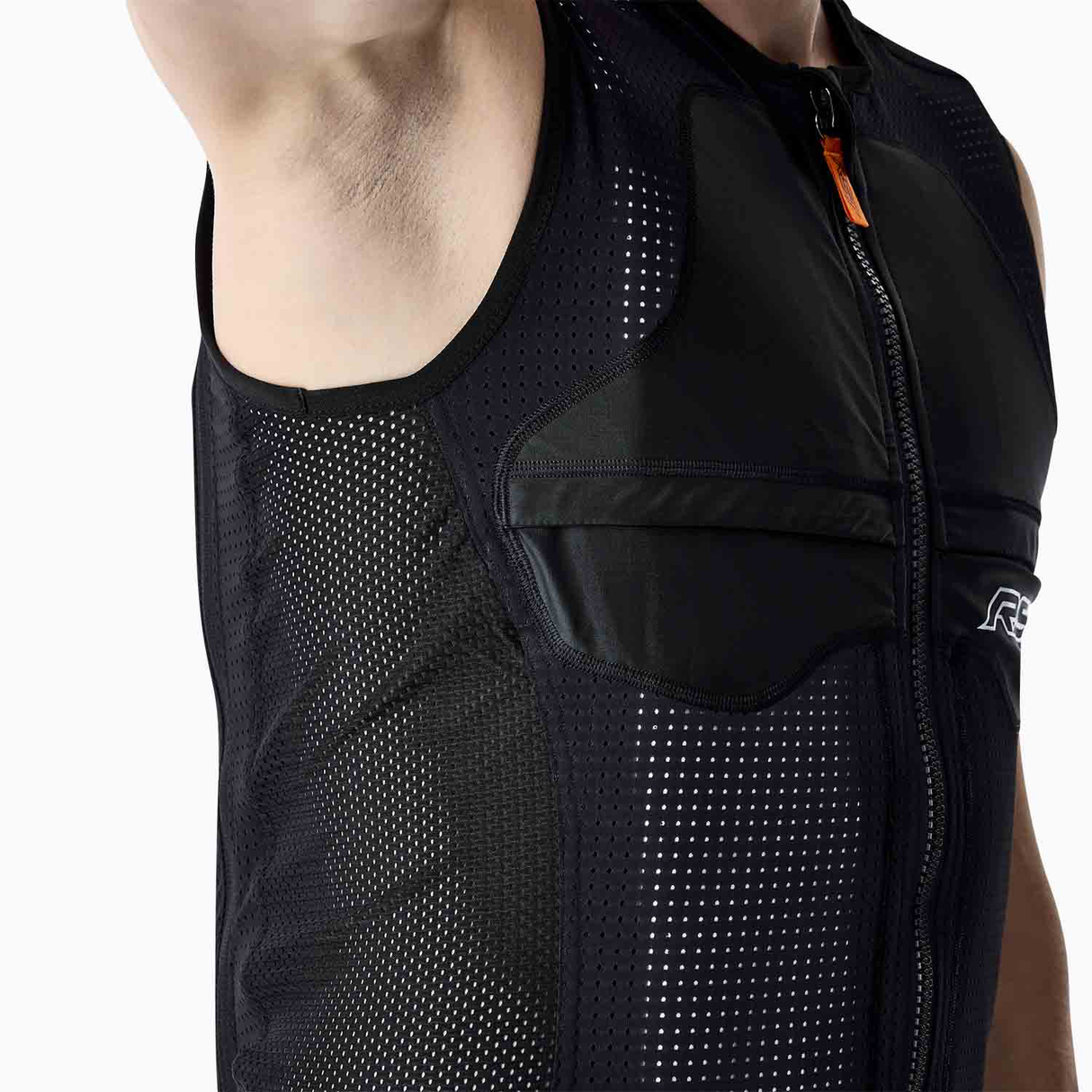 RST D3O Essential In&Motion Motorcycle Airbag Vest