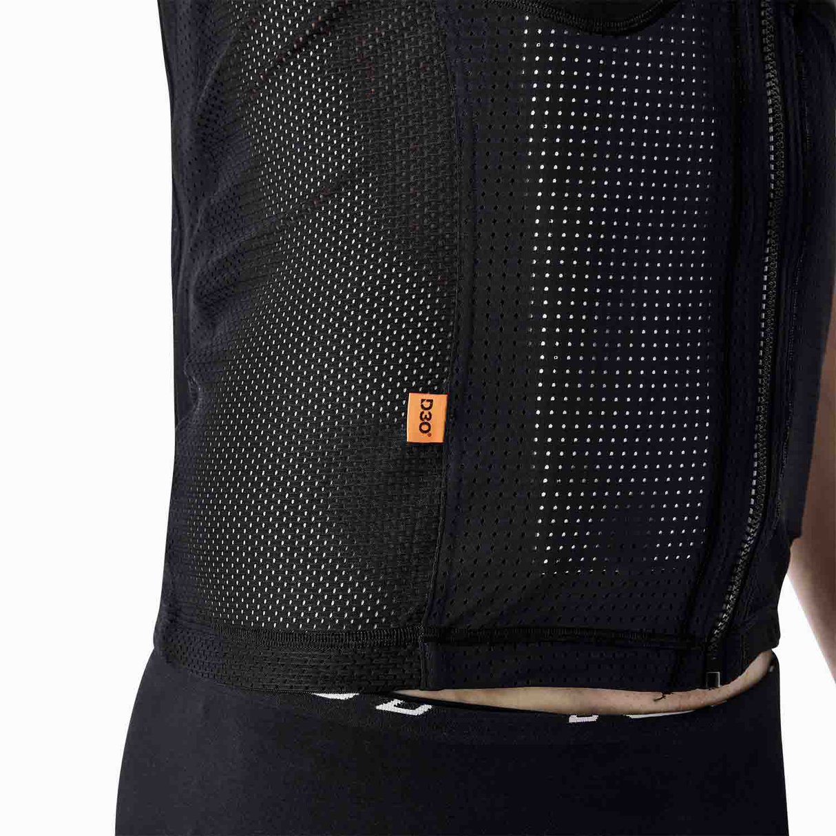 RST D3O Essential In&Motion Motorcycle Airbag Vest
