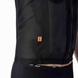 RST D3O Essential In&Motion Motorcycle Airbag Vest