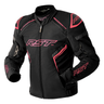 RST S-1 D3O Ladies Waterproof Textile Motorcycle Jacket