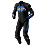 RST TracTech Evo D3O Leather 1 Piece Race Suit