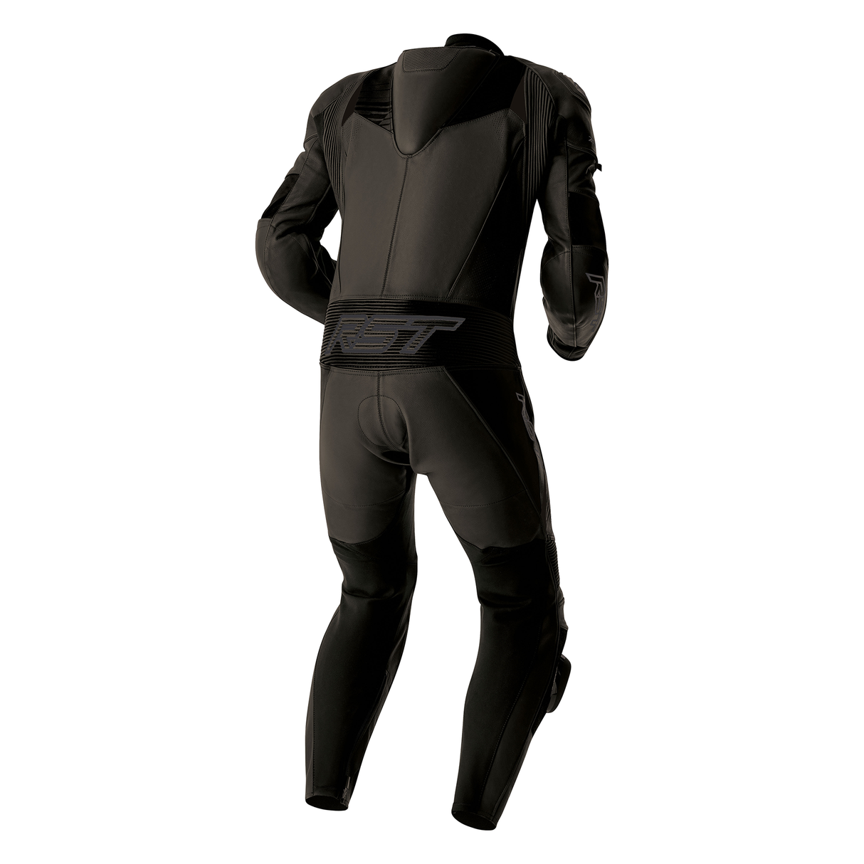 RST TracTech Evo D3O Leather 1 Piece Race Suit
