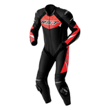 RST TracTech Evo D3O Leather 1 Piece Race Suit