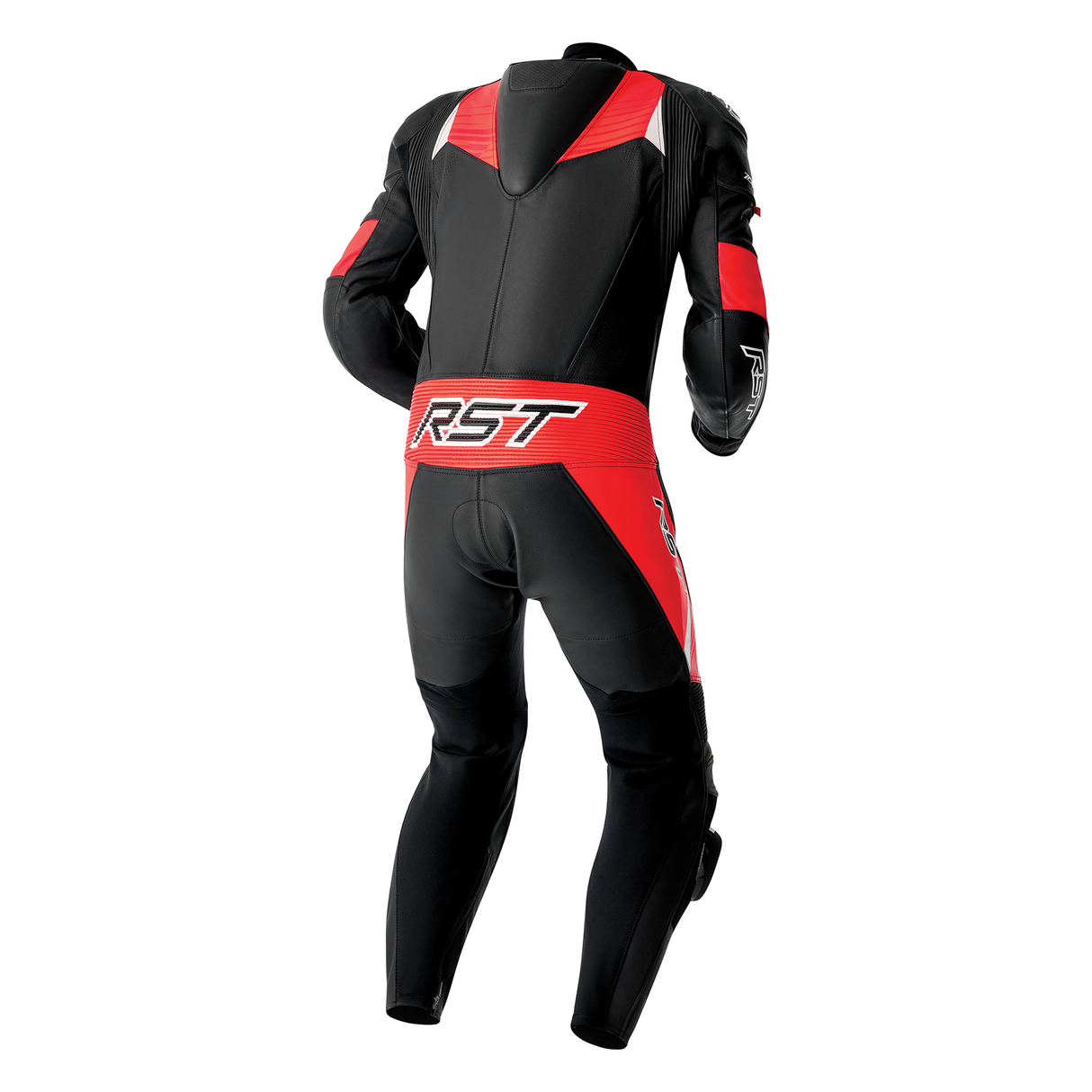 RST TracTech Evo D3O Leather 1 Piece Race Suit