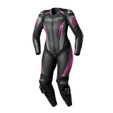 RST Tractech Evo D3O Ladies Motorcycle Leather Suit
