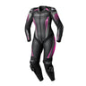 RST Tractech Evo D3O Ladies Motorcycle Leather Suit