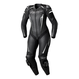 RST Tractech Evo D3O Ladies Motorcycle Leather Suit