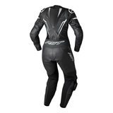 RST Tractech Evo D3O Ladies Motorcycle Leather Suit
