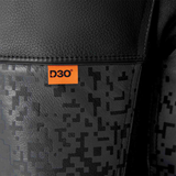 RST Pro Series Supersport-K D3O Leather Motorcycle Jacket