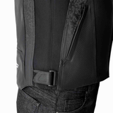 RST Pro Series Supersport-K D3O Leather Motorcycle Jacket