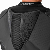 RST Pro Series Supersport-K D3O Leather Motorcycle Jacket