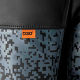 RST Pro Series Supersport-K D3O Leather Motorcycle Jacket