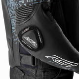 RST Pro Series Supersport-K D3O Leather Motorcycle Jacket