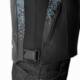 RST Pro Series Supersport-K D3O Leather Motorcycle Jacket