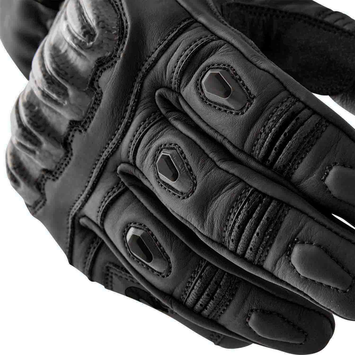 RST S1 Mens Sport Leather Gloves