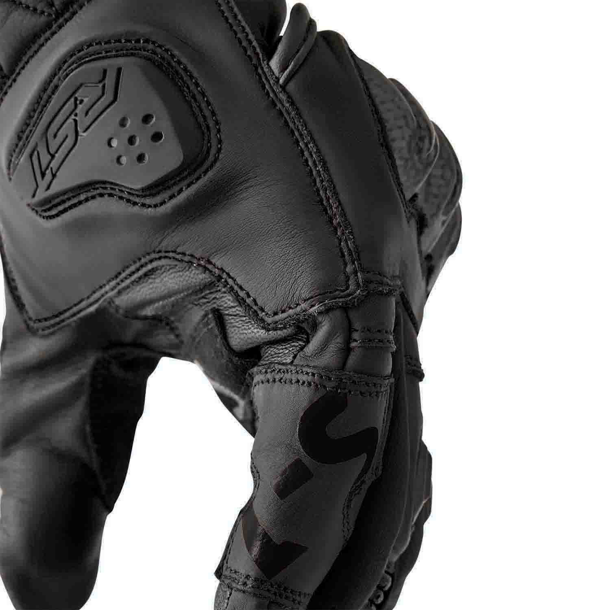 RST S1 Mens Sport Leather Gloves
