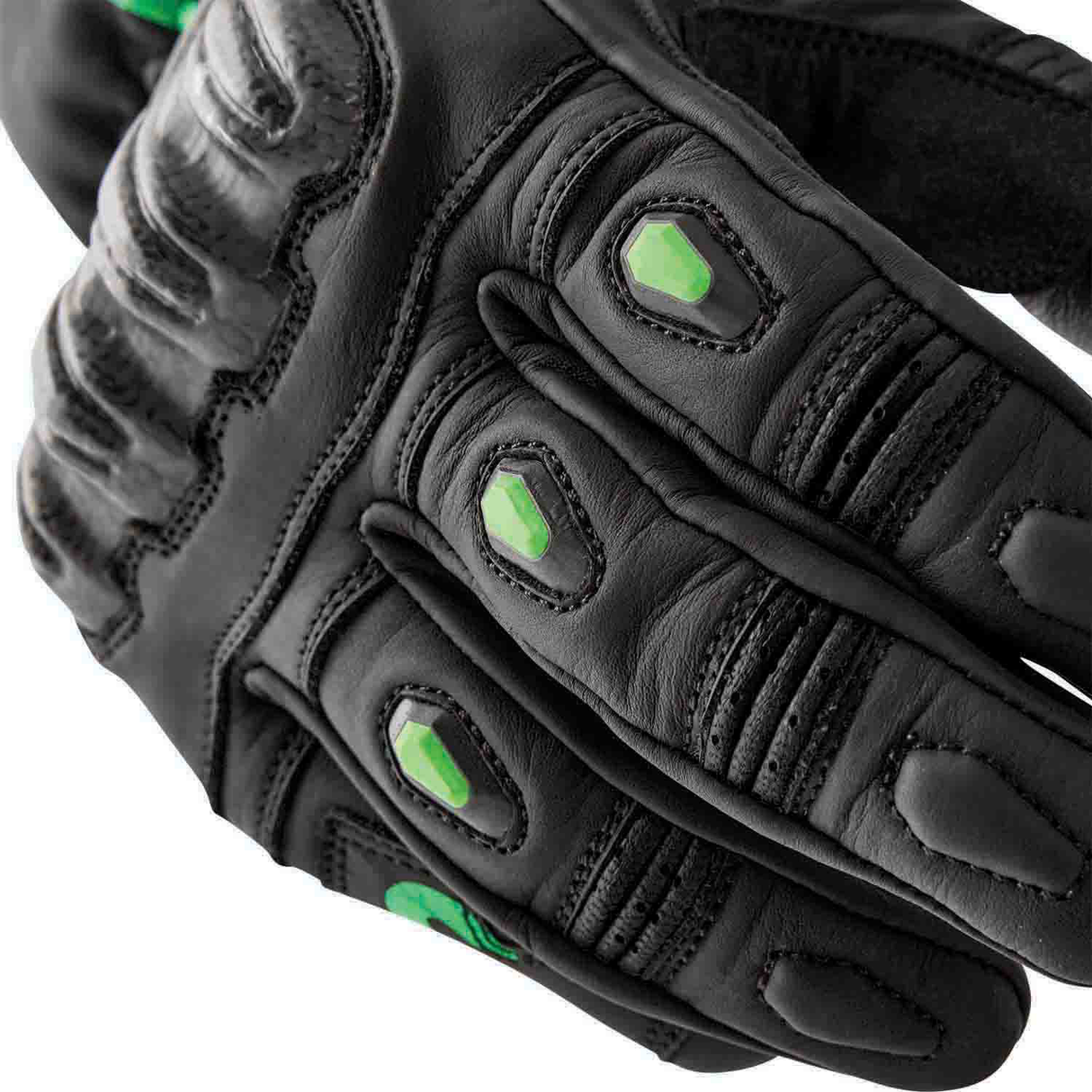 RST S1 Mens Sport Leather Gloves