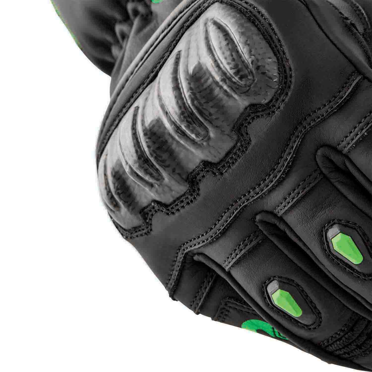 RST S1 Mens Sport Leather Gloves