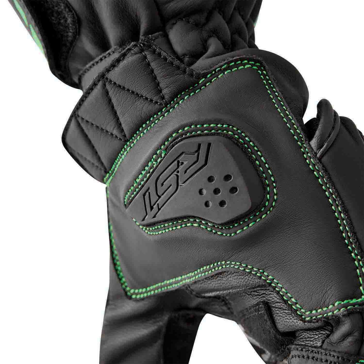 RST S1 Mens Sport Leather Gloves