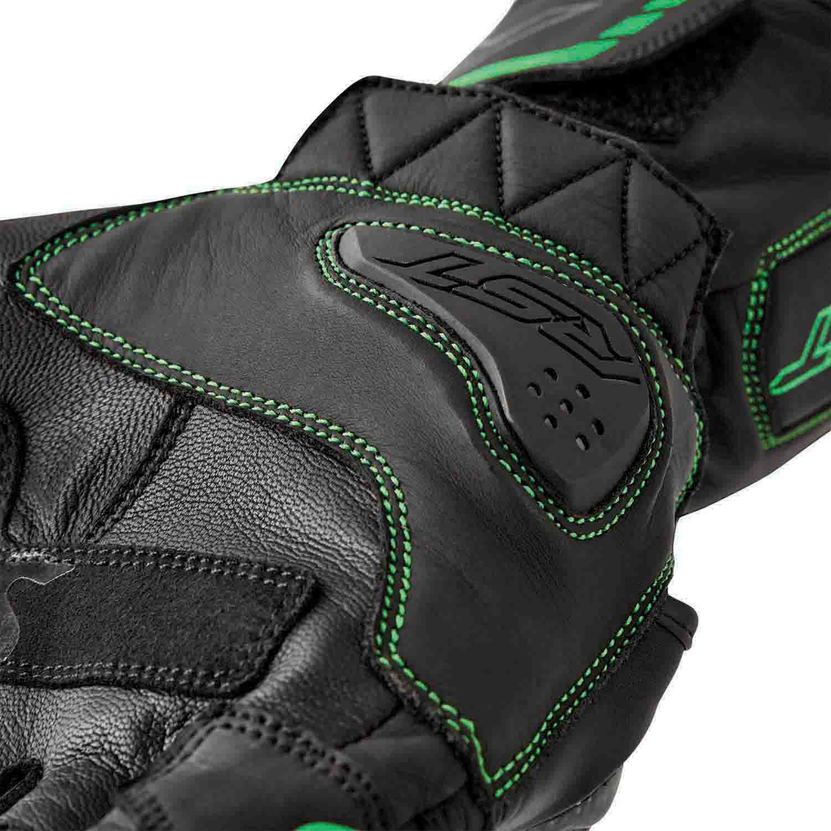 RST S1 Mens Sport Leather Gloves