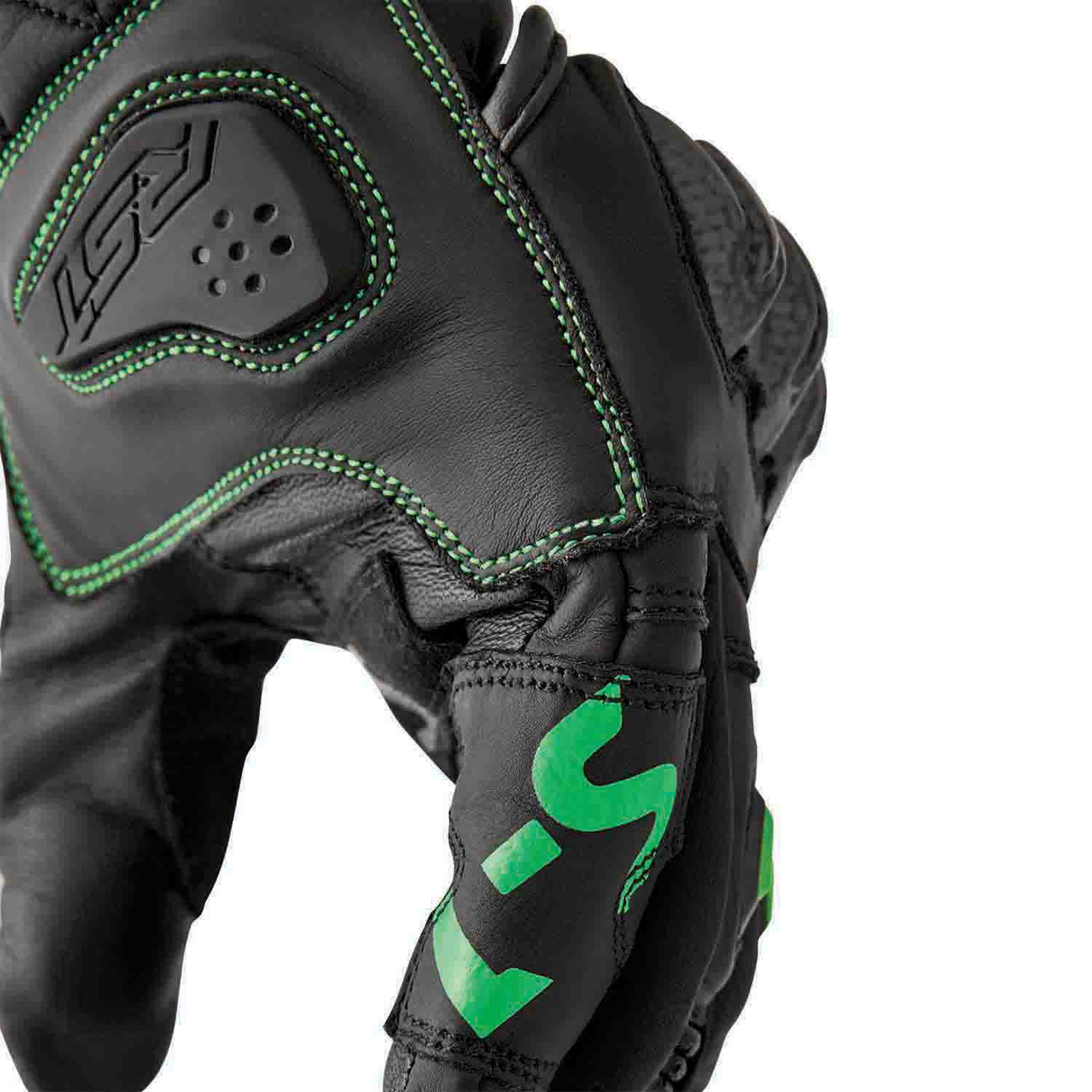 RST S1 Mens Sport Leather Gloves