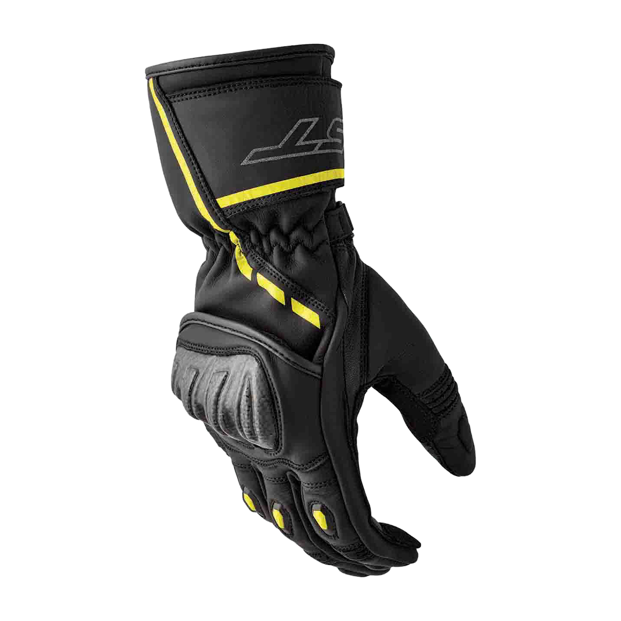 RST S1 Mens Sport Leather Gloves