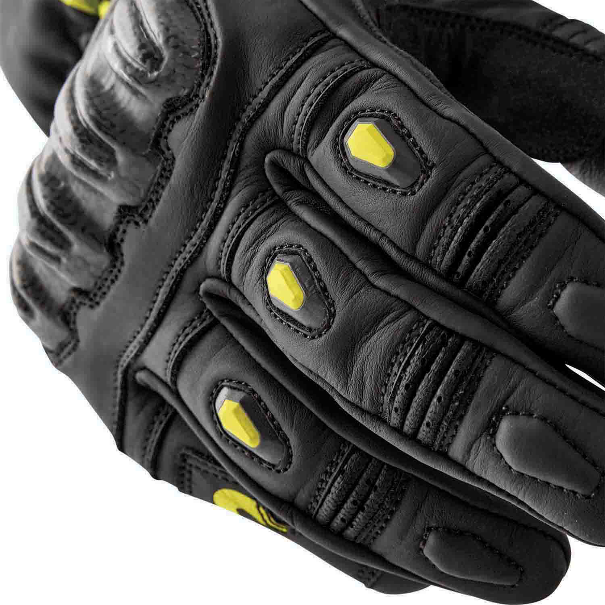 RST S1 Mens Sport Leather Gloves