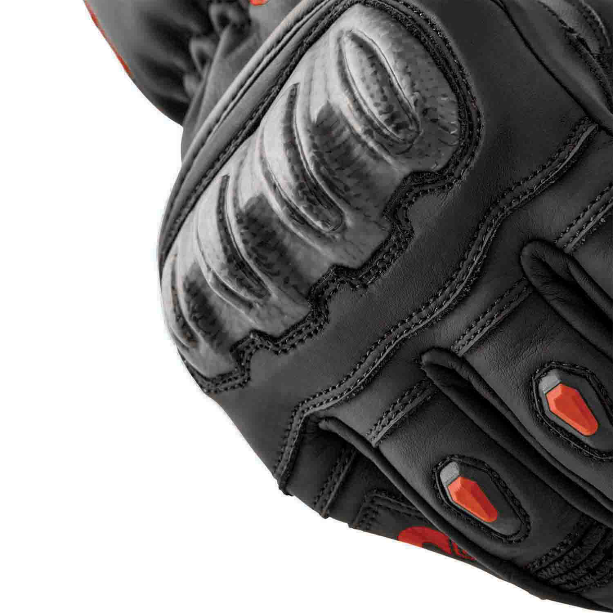 RST S1 Mens Sport Leather Gloves