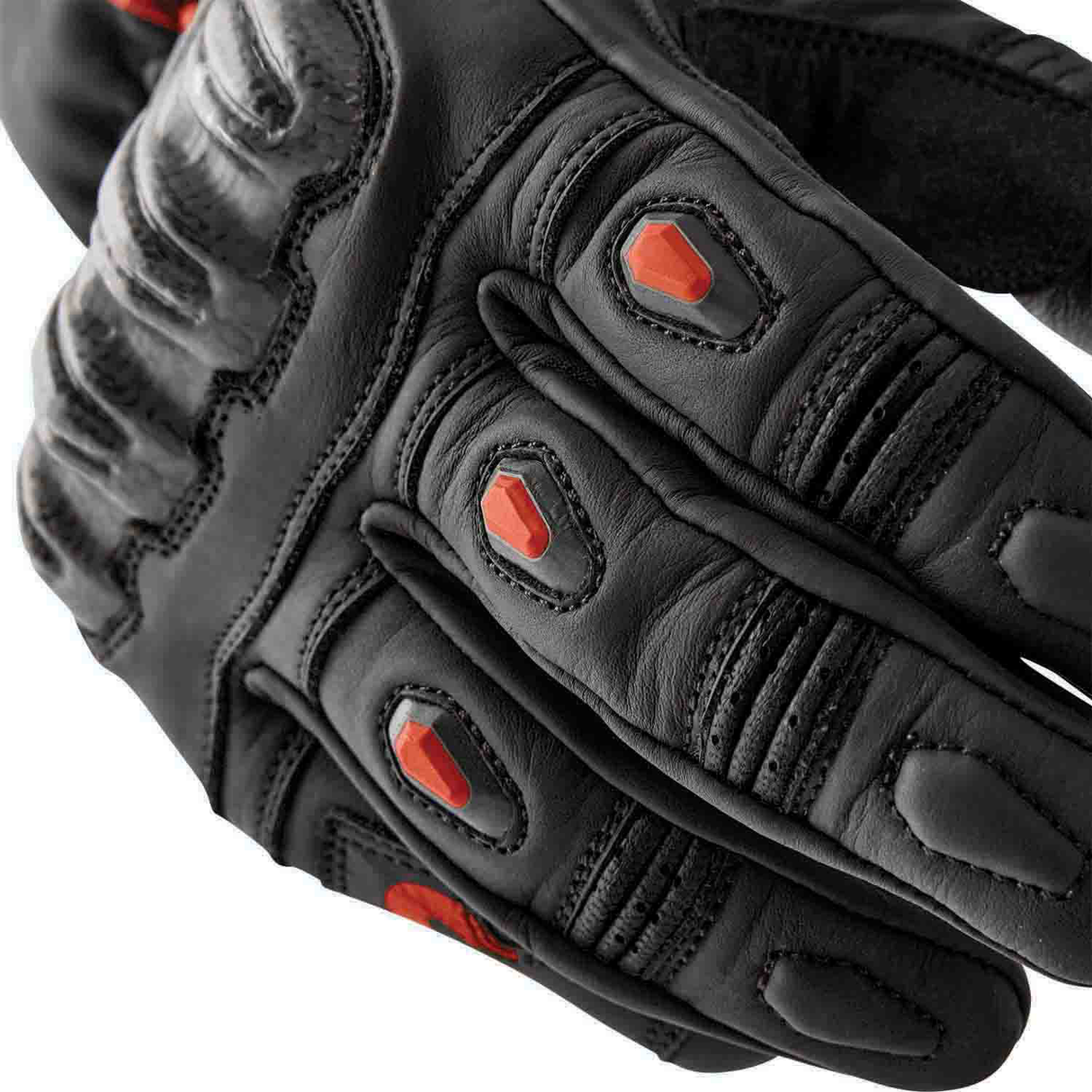 RST S1 Mens Sport Leather Gloves