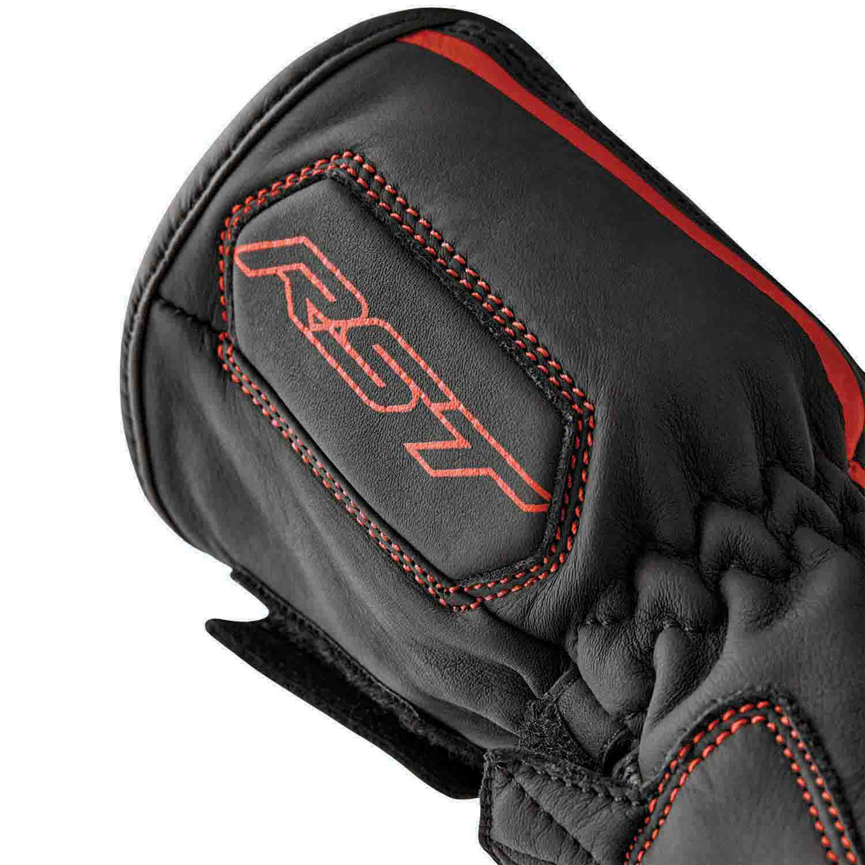 RST S1 Mens Sport Leather Gloves
