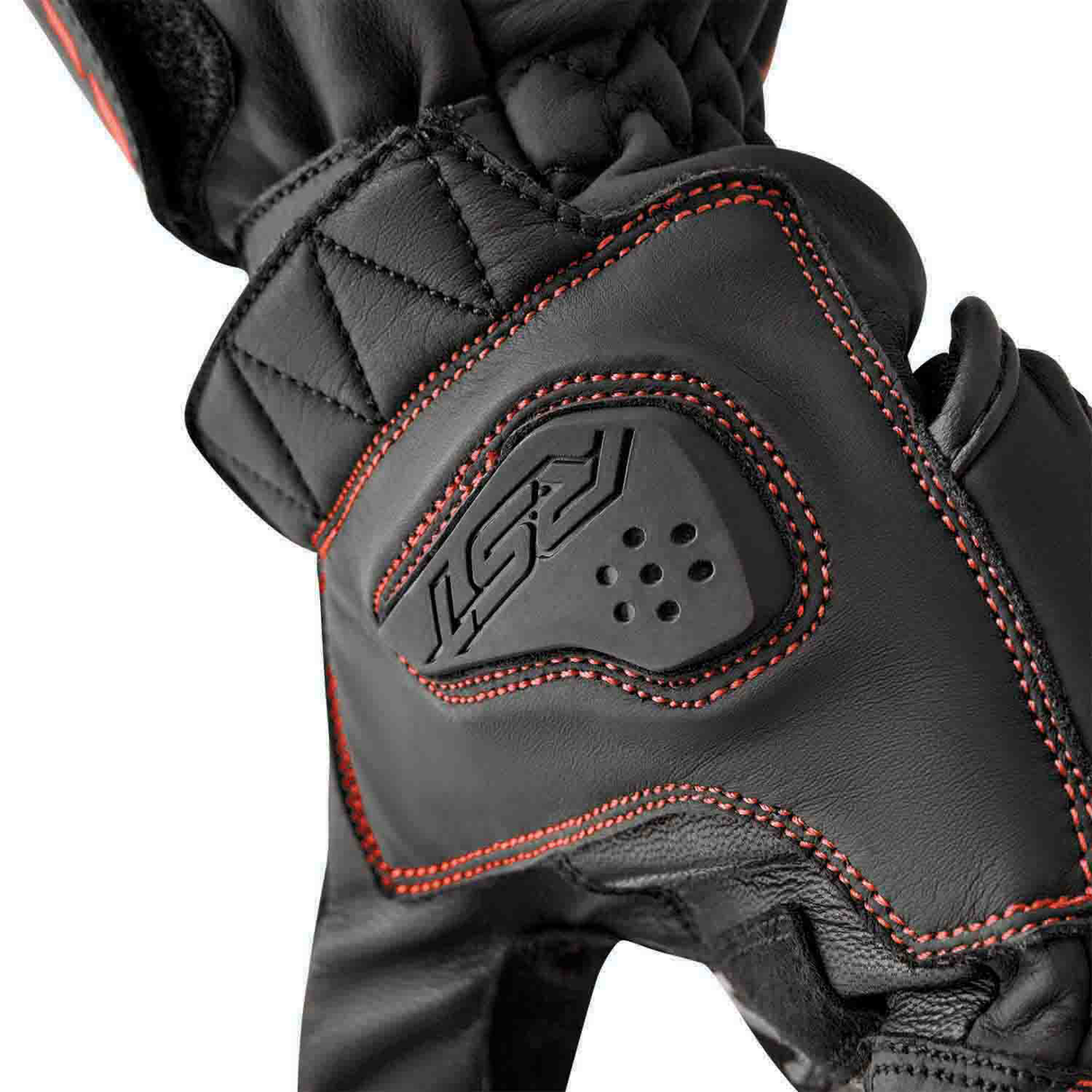 RST S1 Mens Sport Leather Gloves