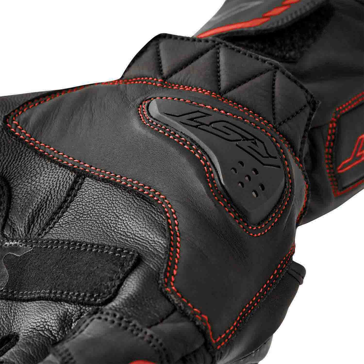 RST S1 Mens Sport Leather Gloves