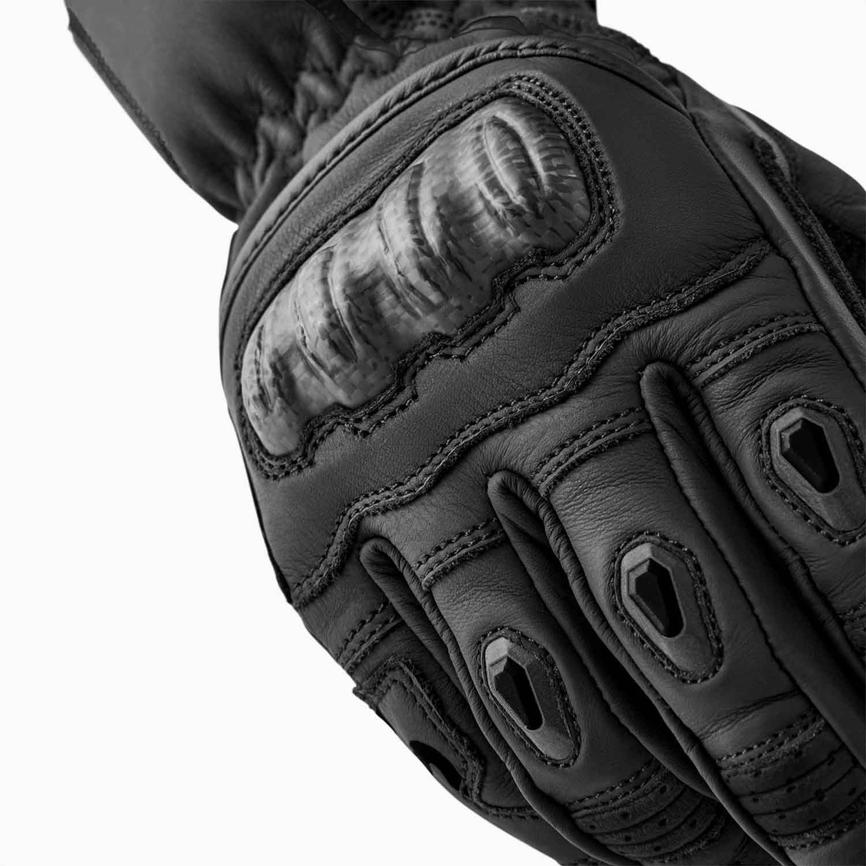 RST S1 Ladies Leather Sports Gloves